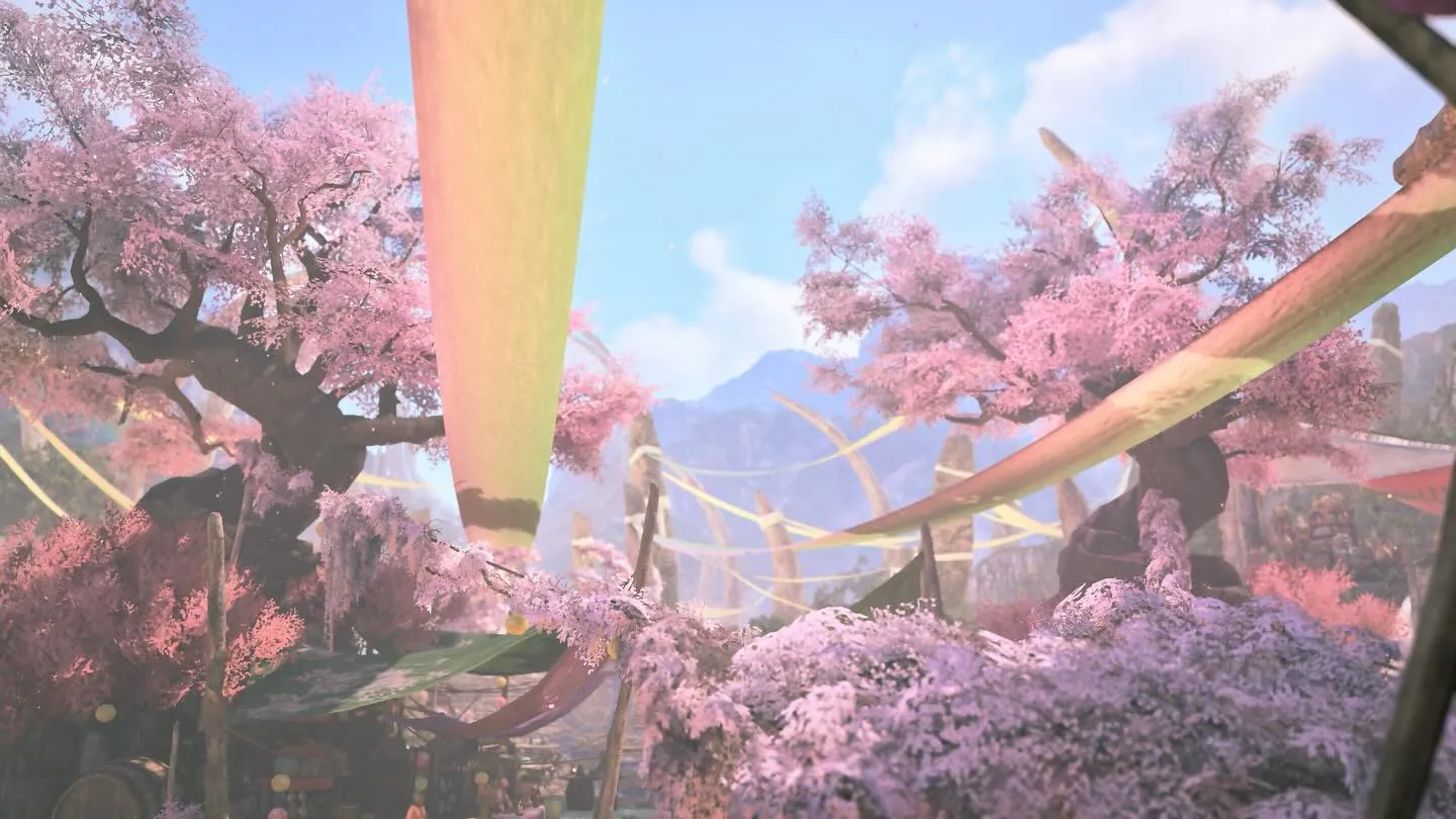 とあるスタッフTの春探し