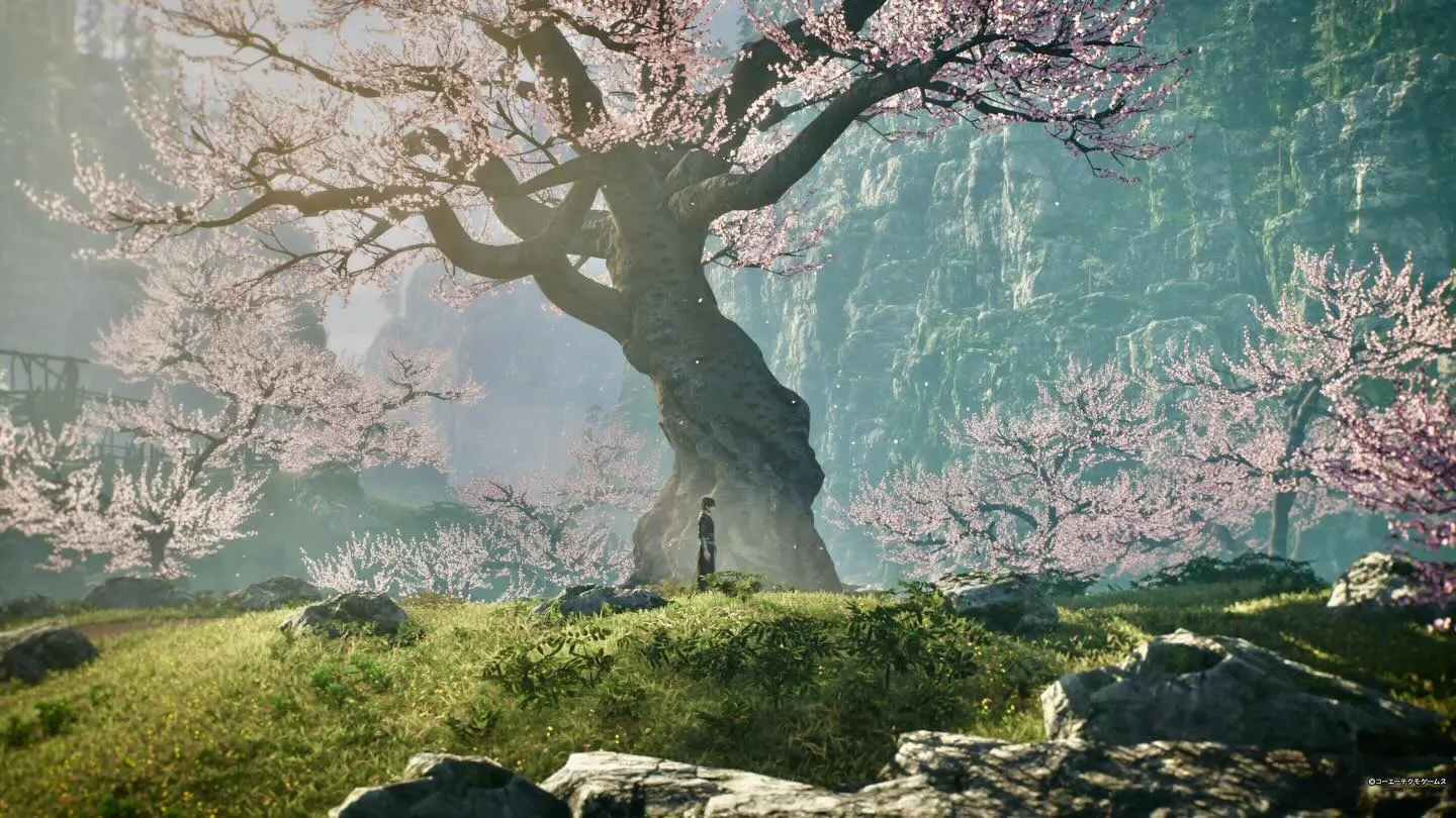 とあるスタッフTの春探し