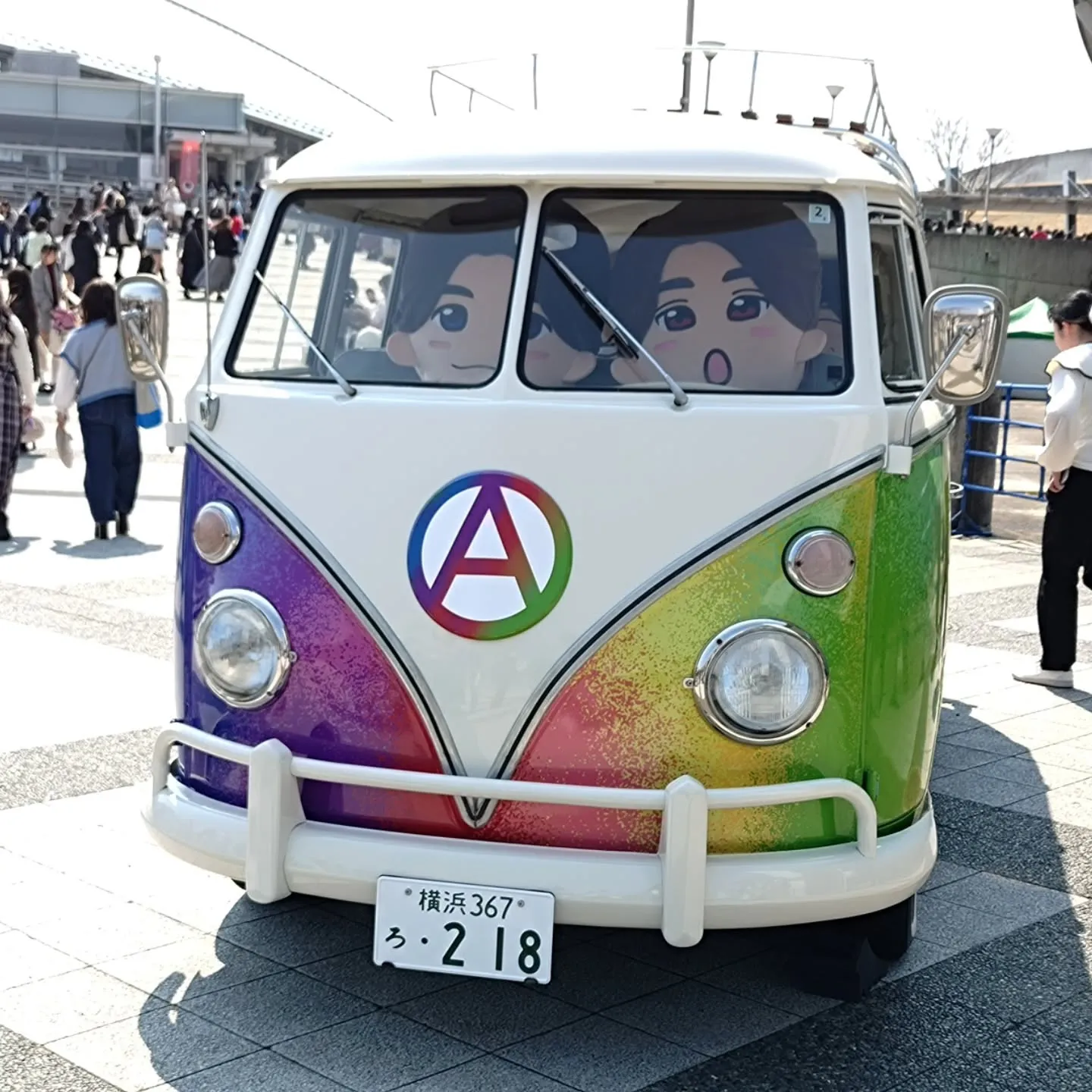 Oの推し活日記♬