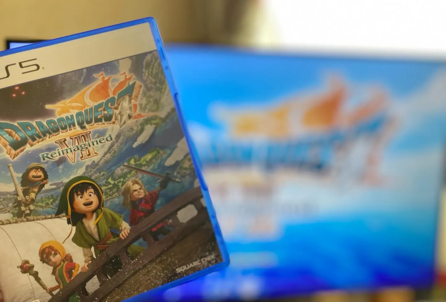 とあるスタッフTの趣味