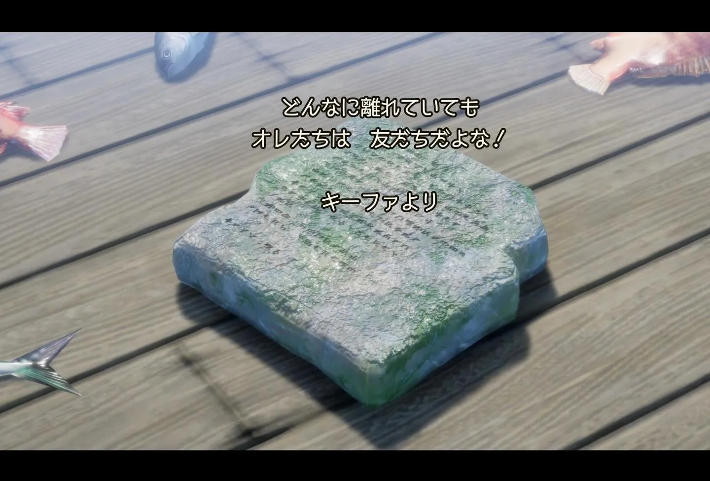 とあるスタッフTの趣味