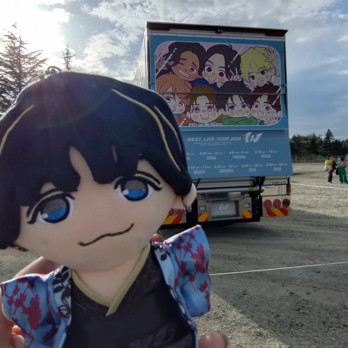 ♬Oの推し活日記♬