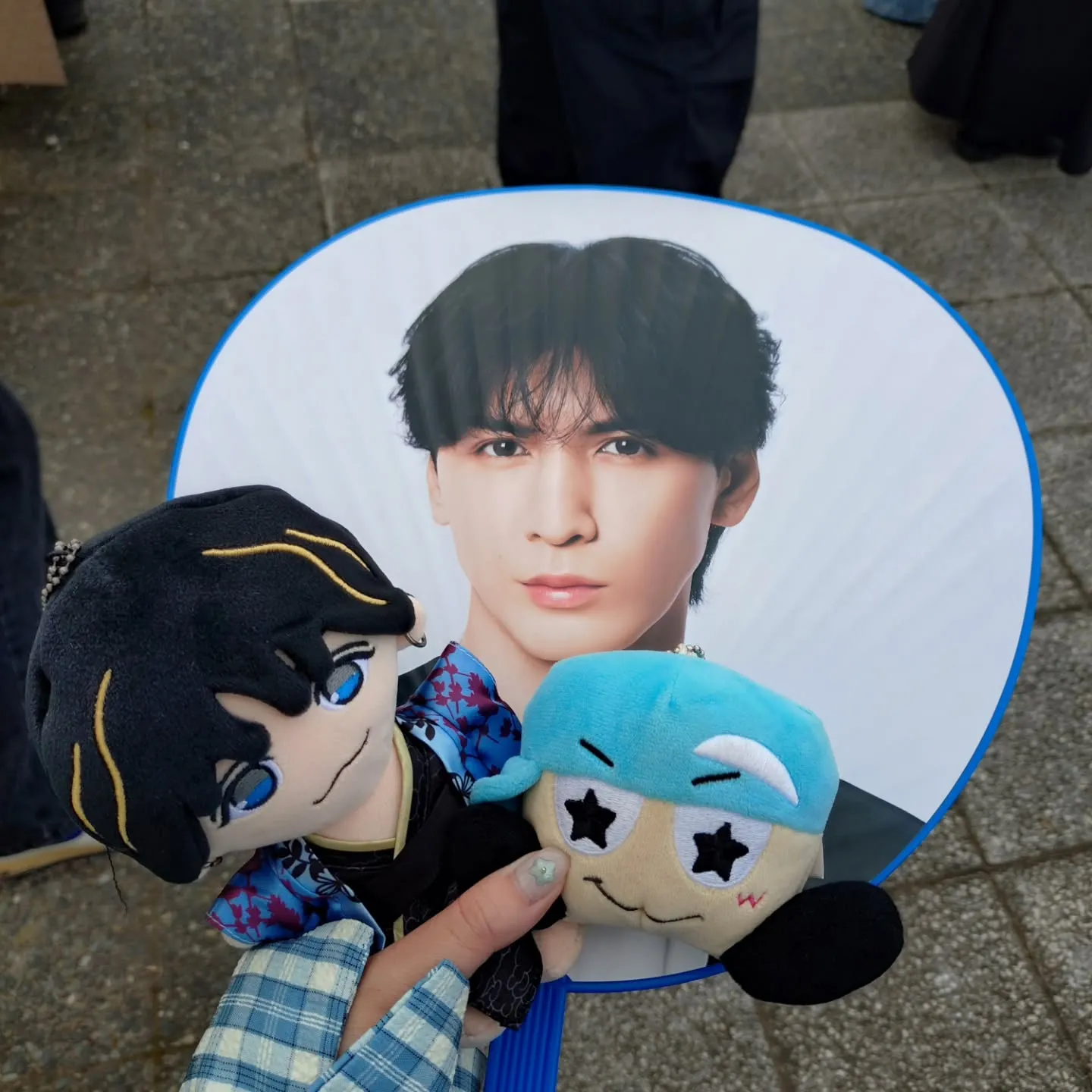 ♬Oの推し活日記♬