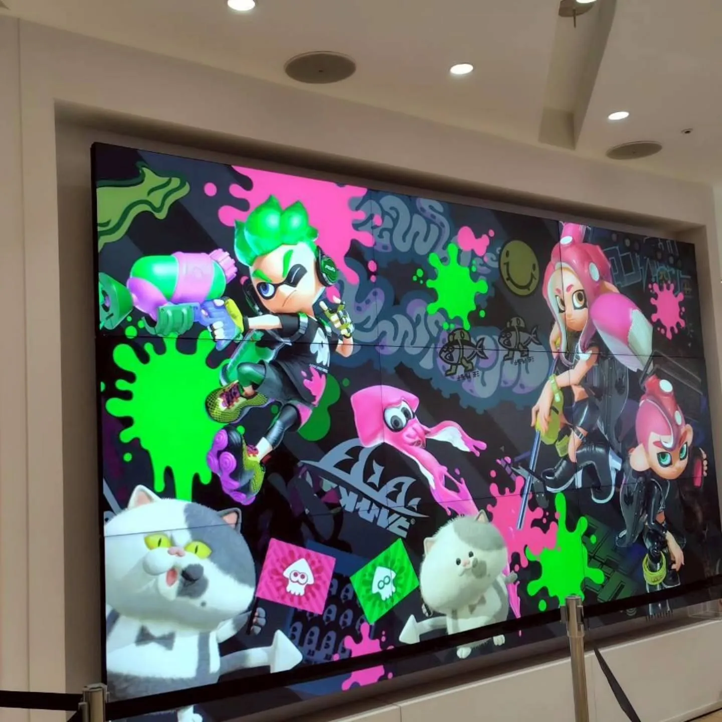 田澤のGWパート②✨️