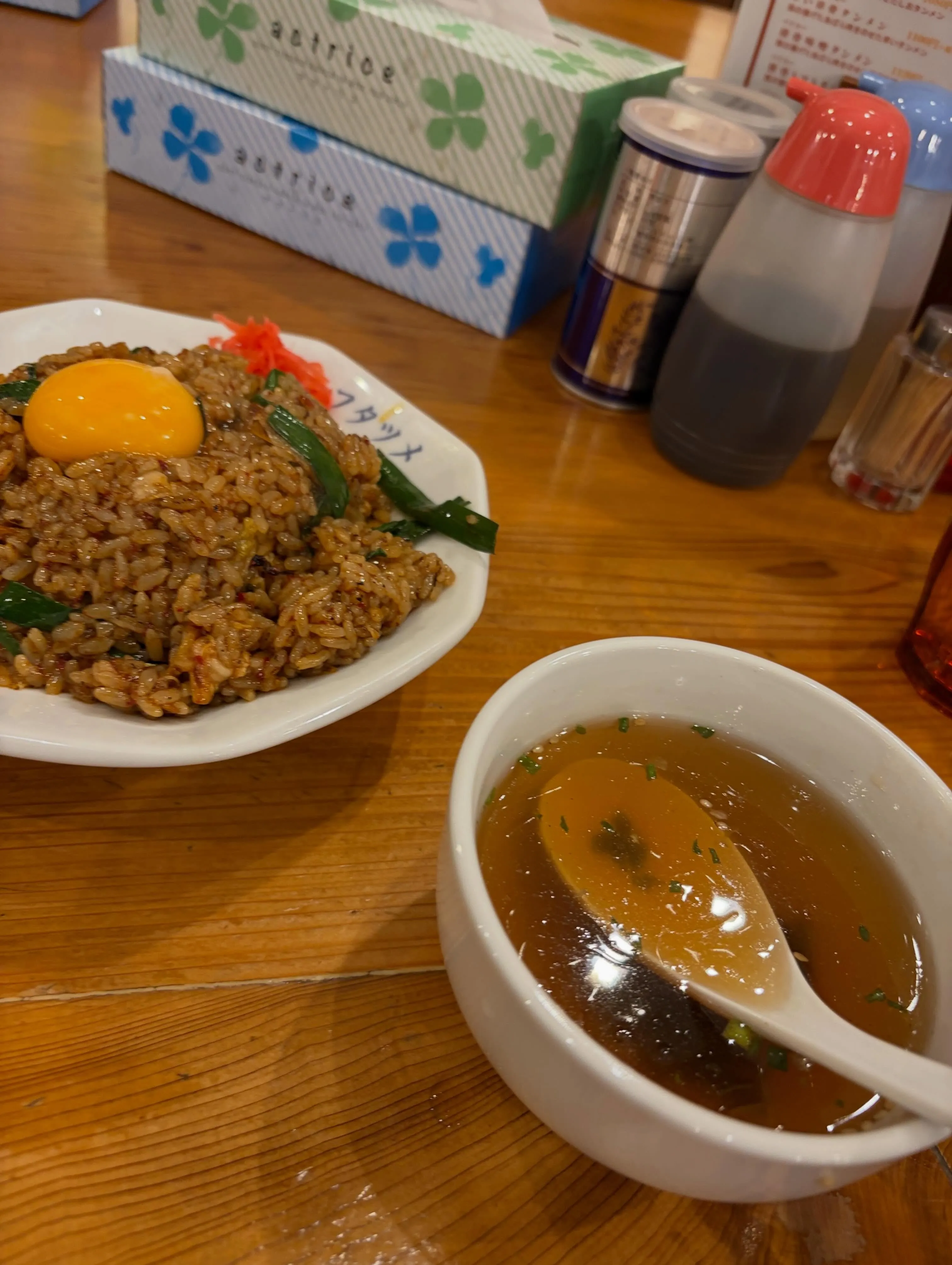 今日の森メシ㉑✨