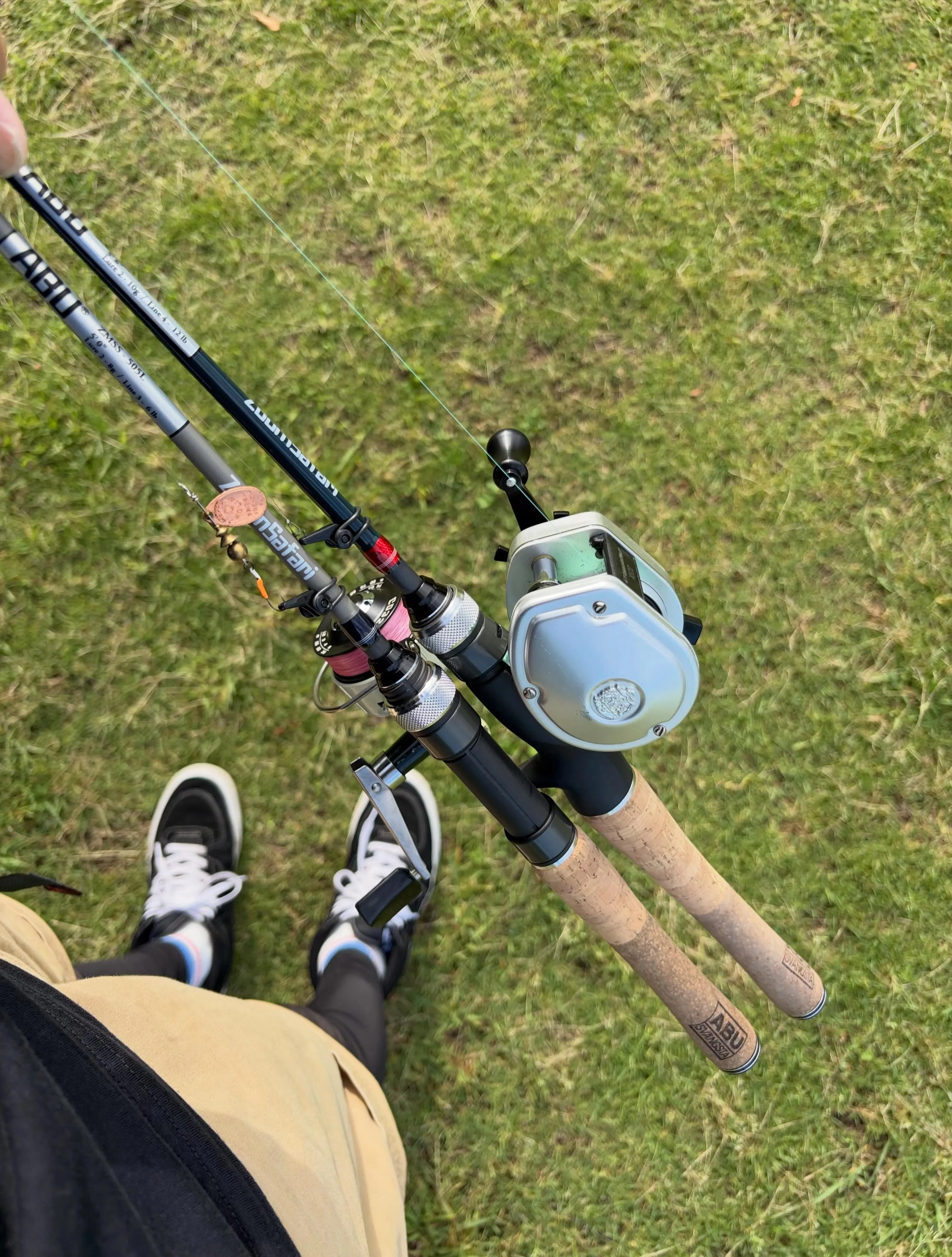 森の休日㊳♪
