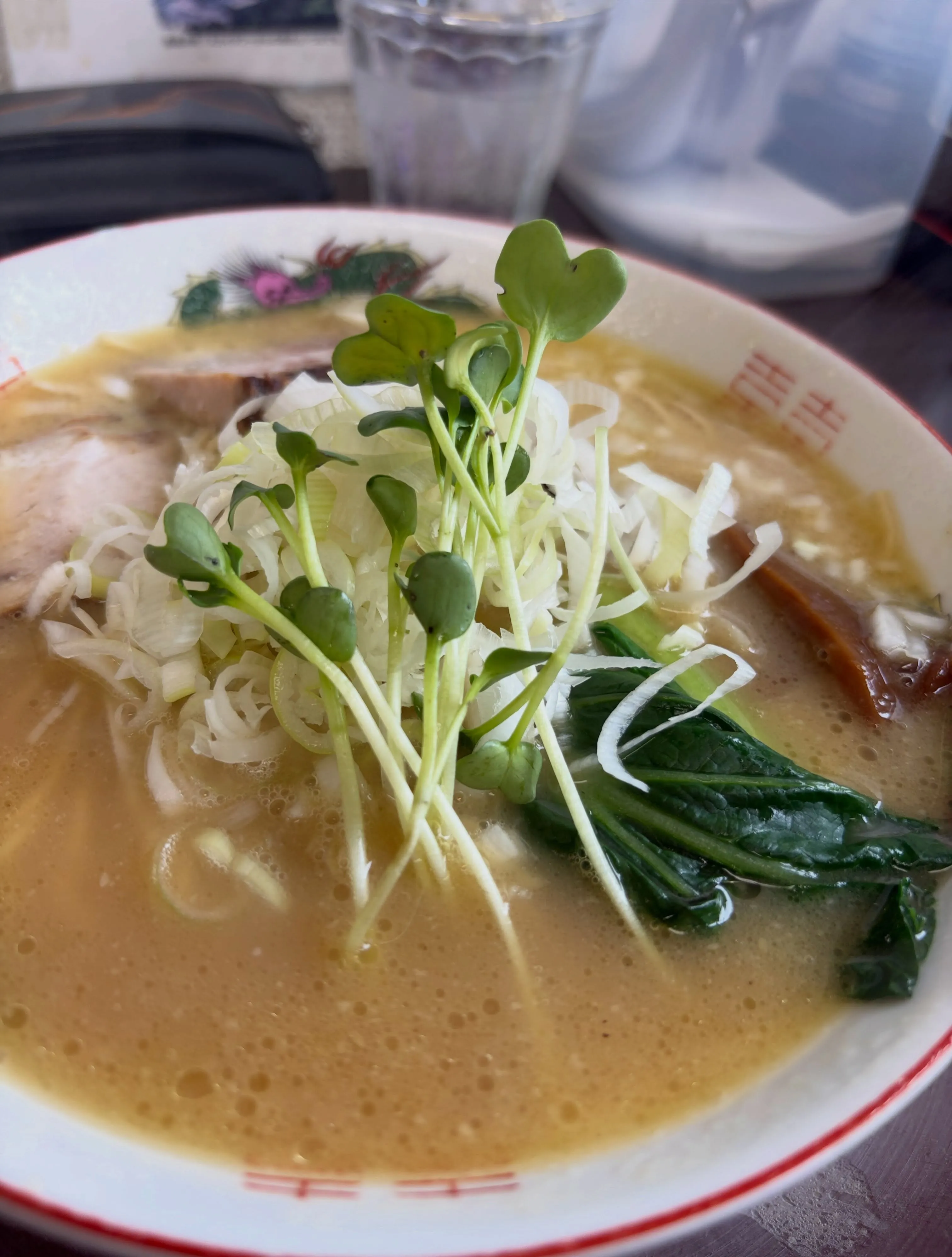 今日の森メシ㉛✨