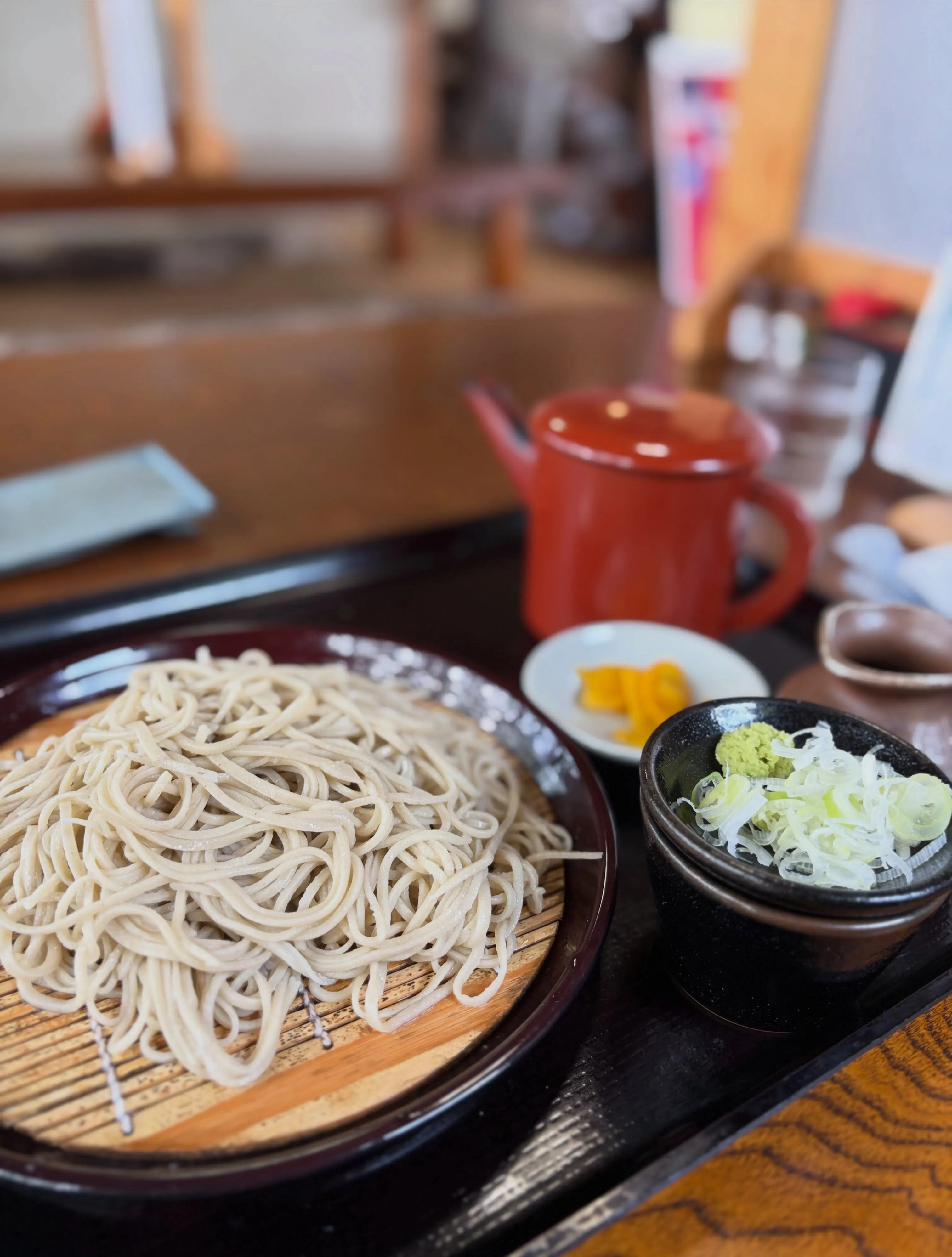 今日の森メシ㉜✨