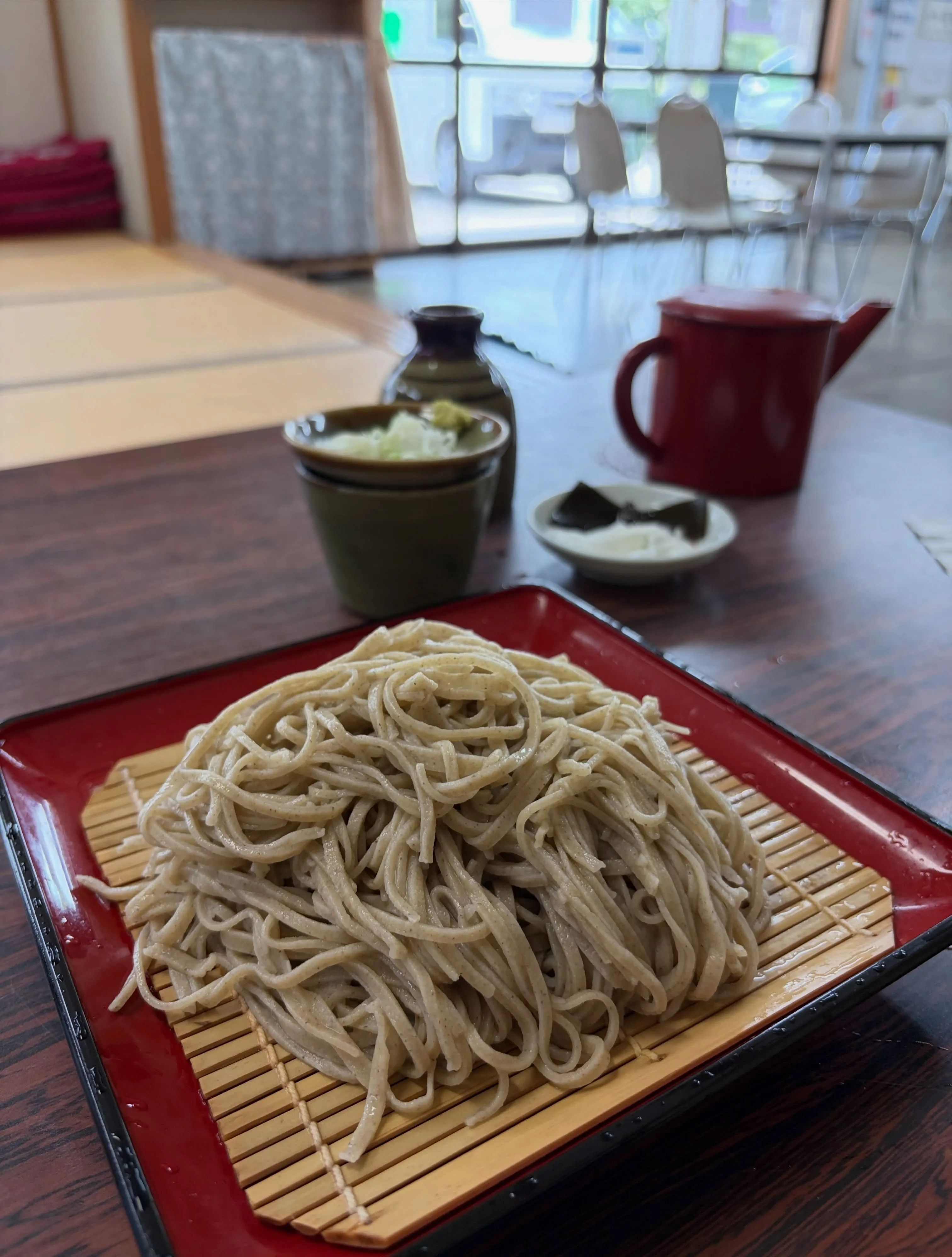 今日の森メシ㉝✨