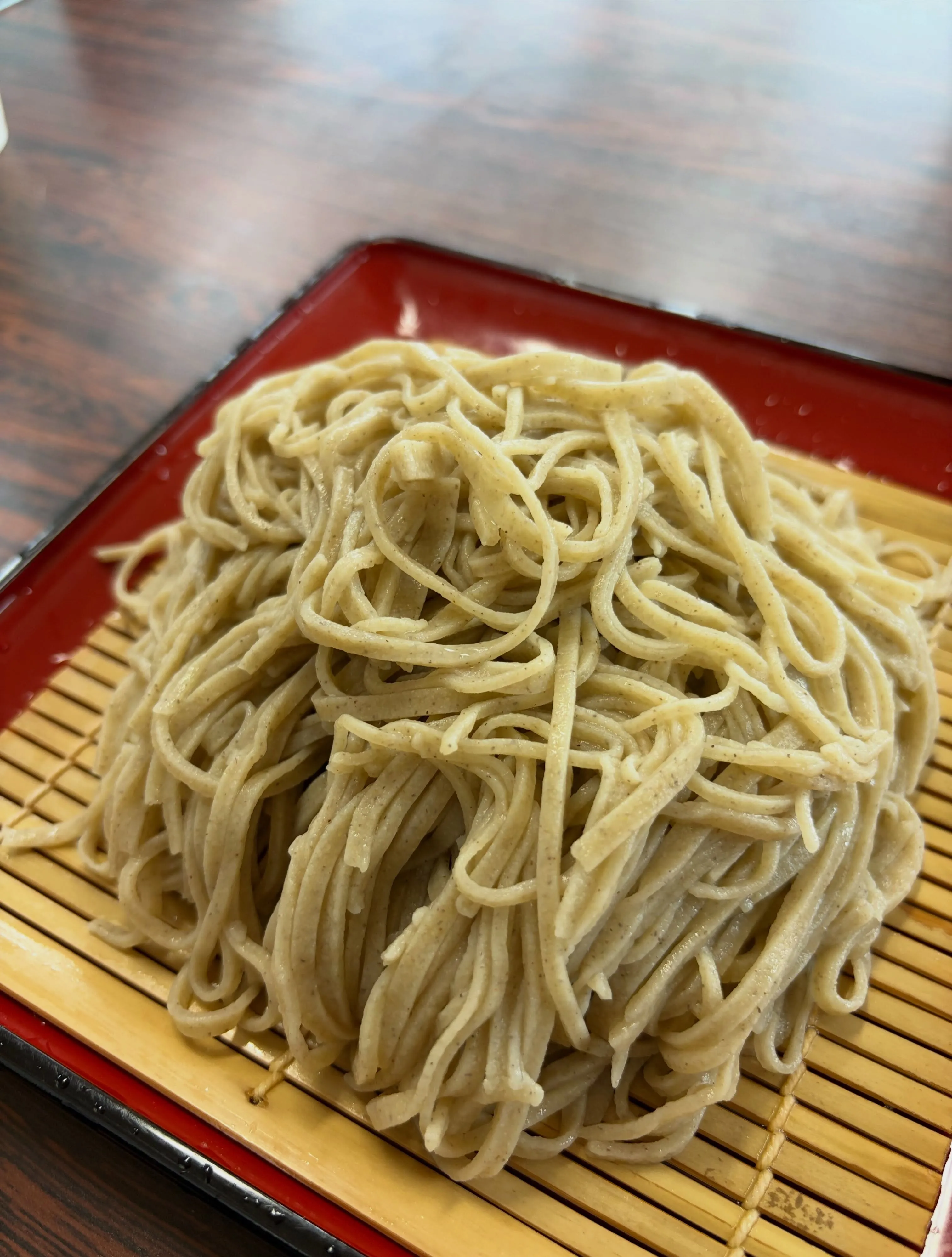 今日の森メシ㉝✨