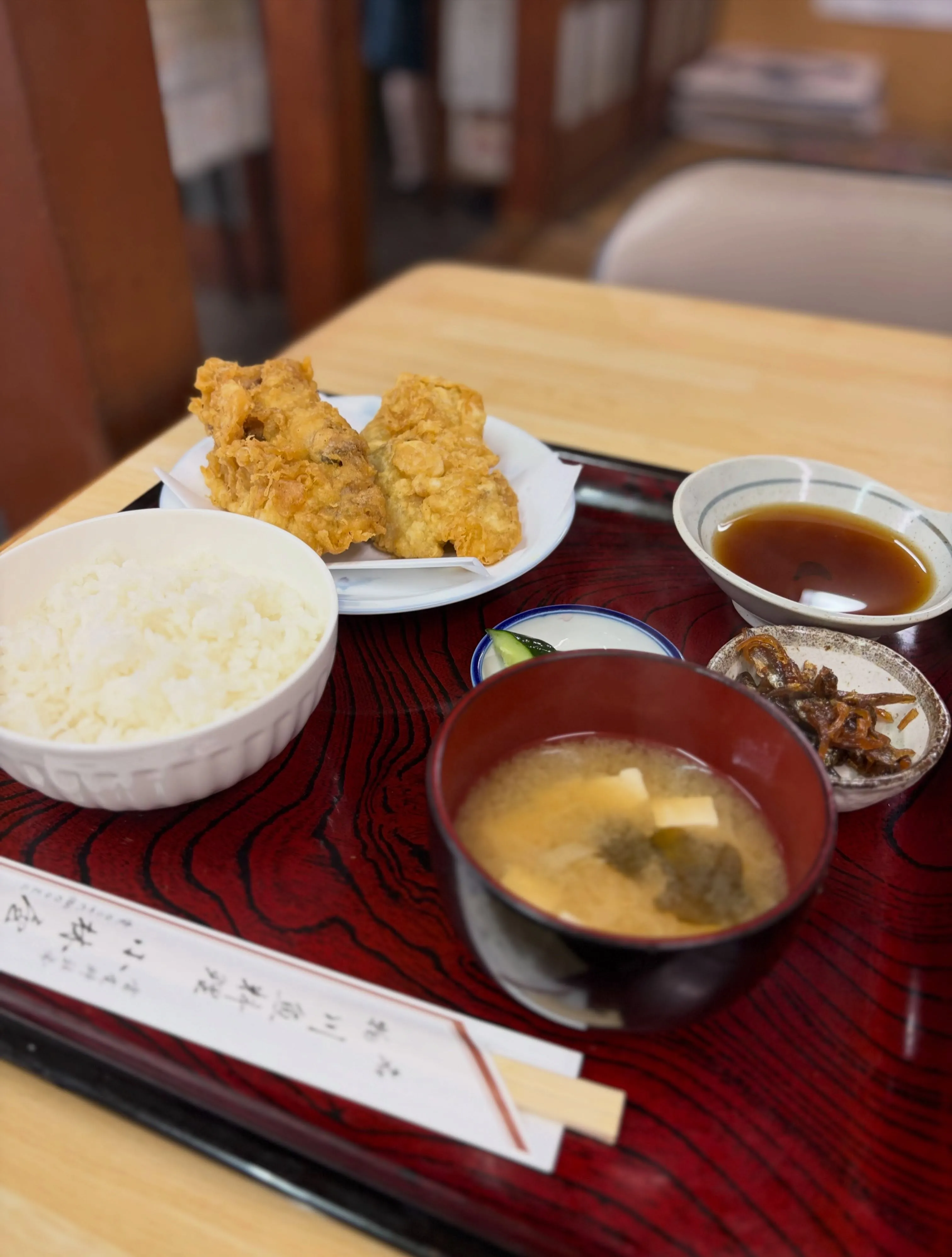 今日の森メシ㉞✨