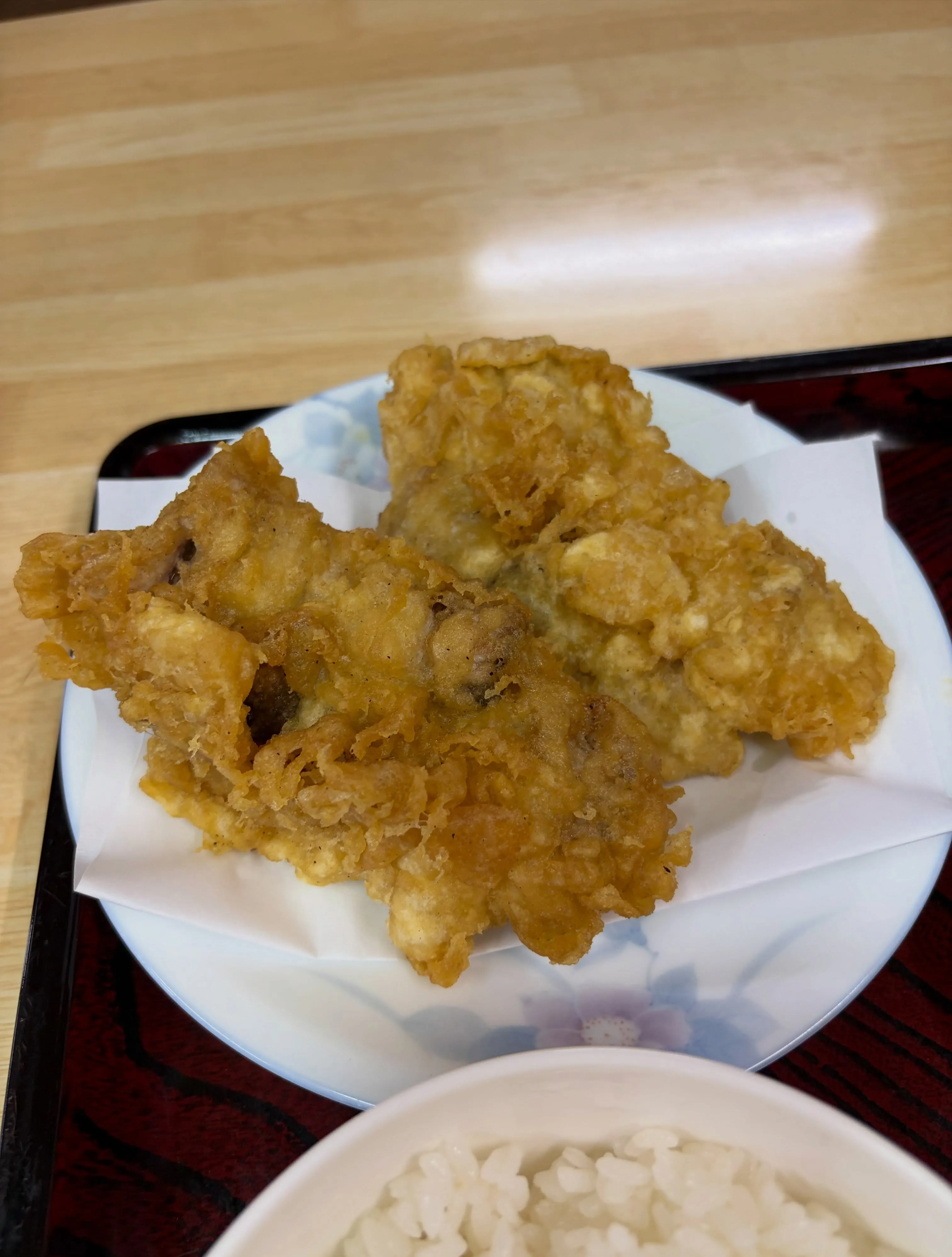 今日の森メシ㉞✨