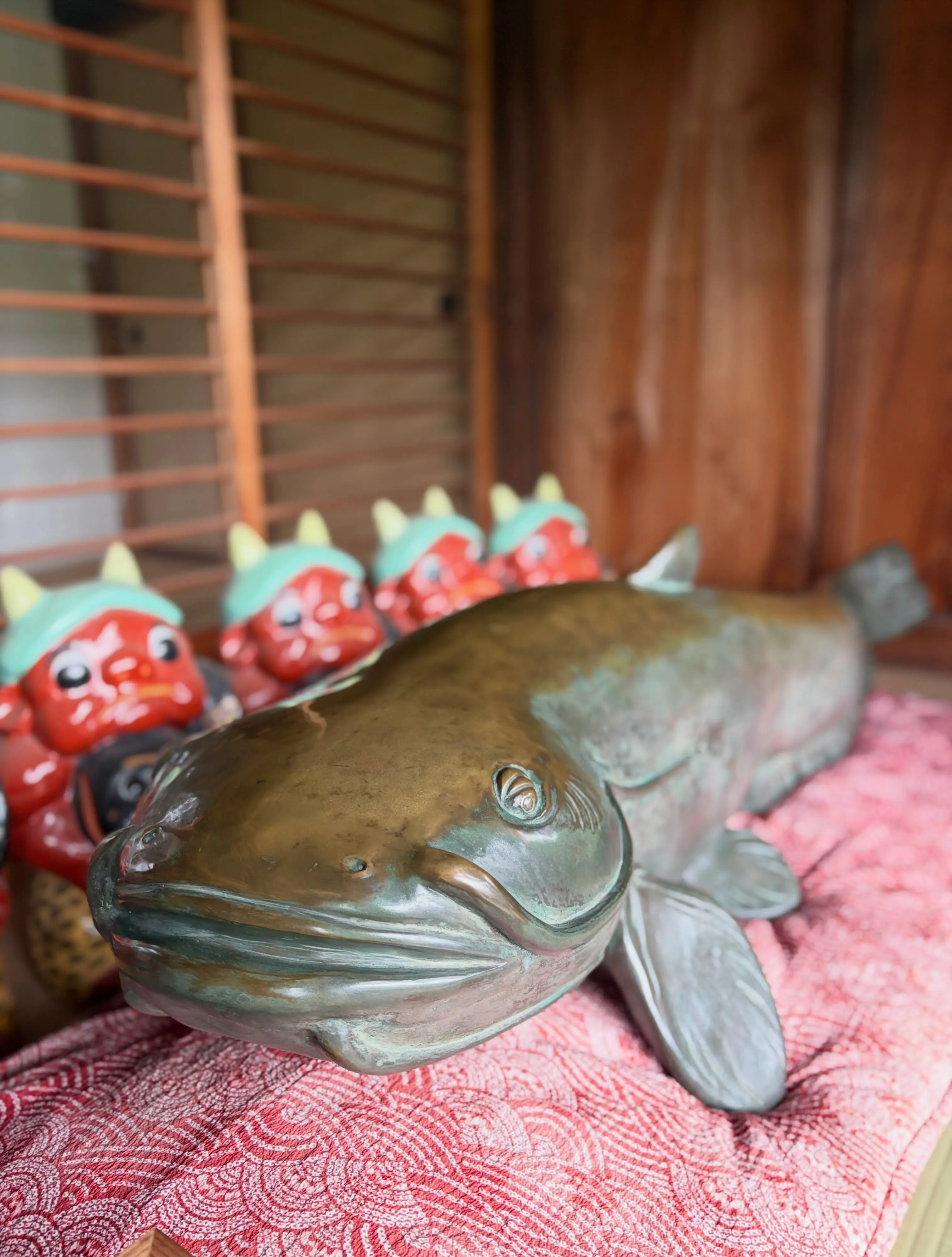 森の趣味⑧♪
