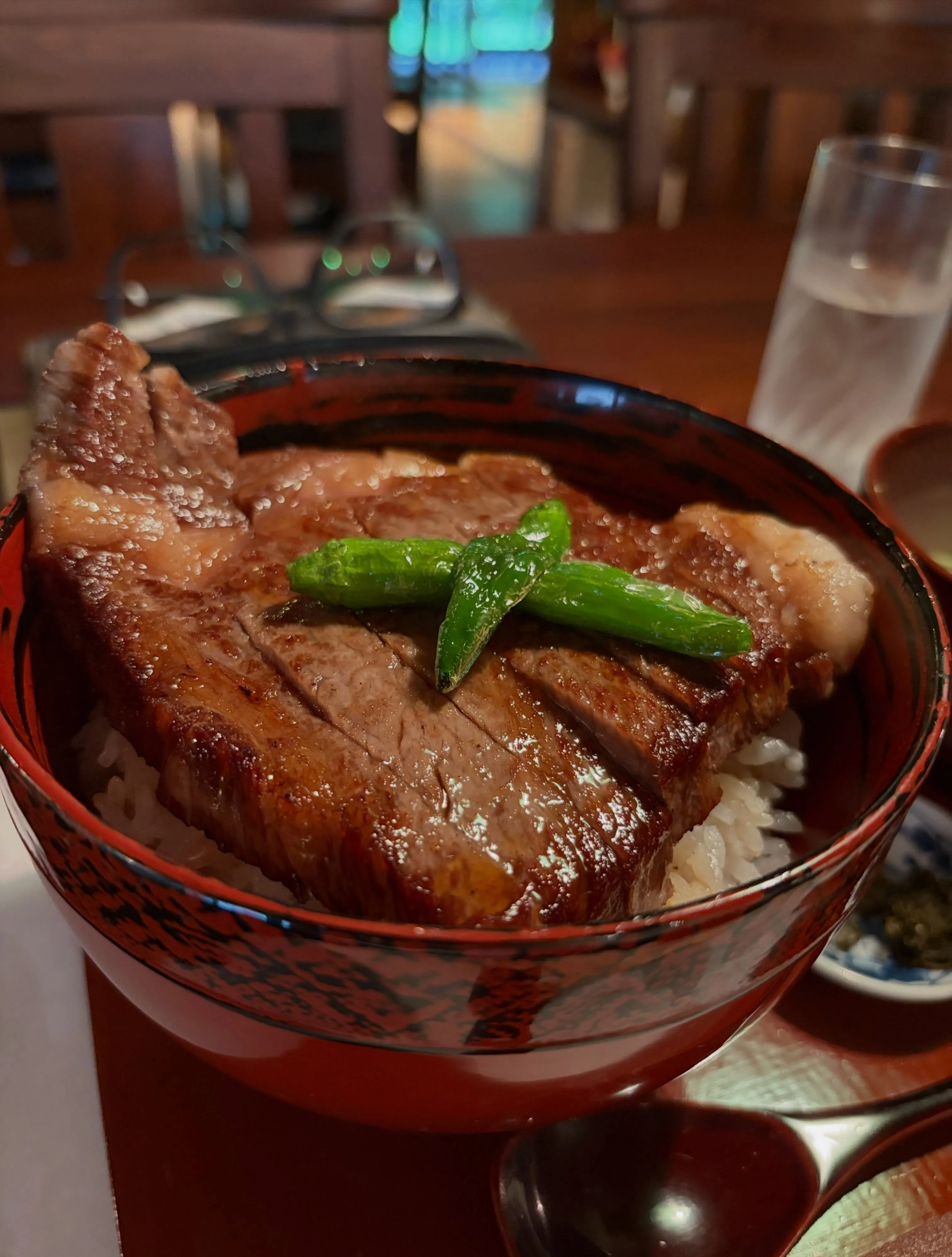 今日の森メシ㉟✨