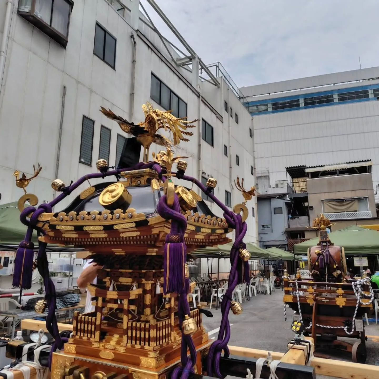 田澤の休日✨️