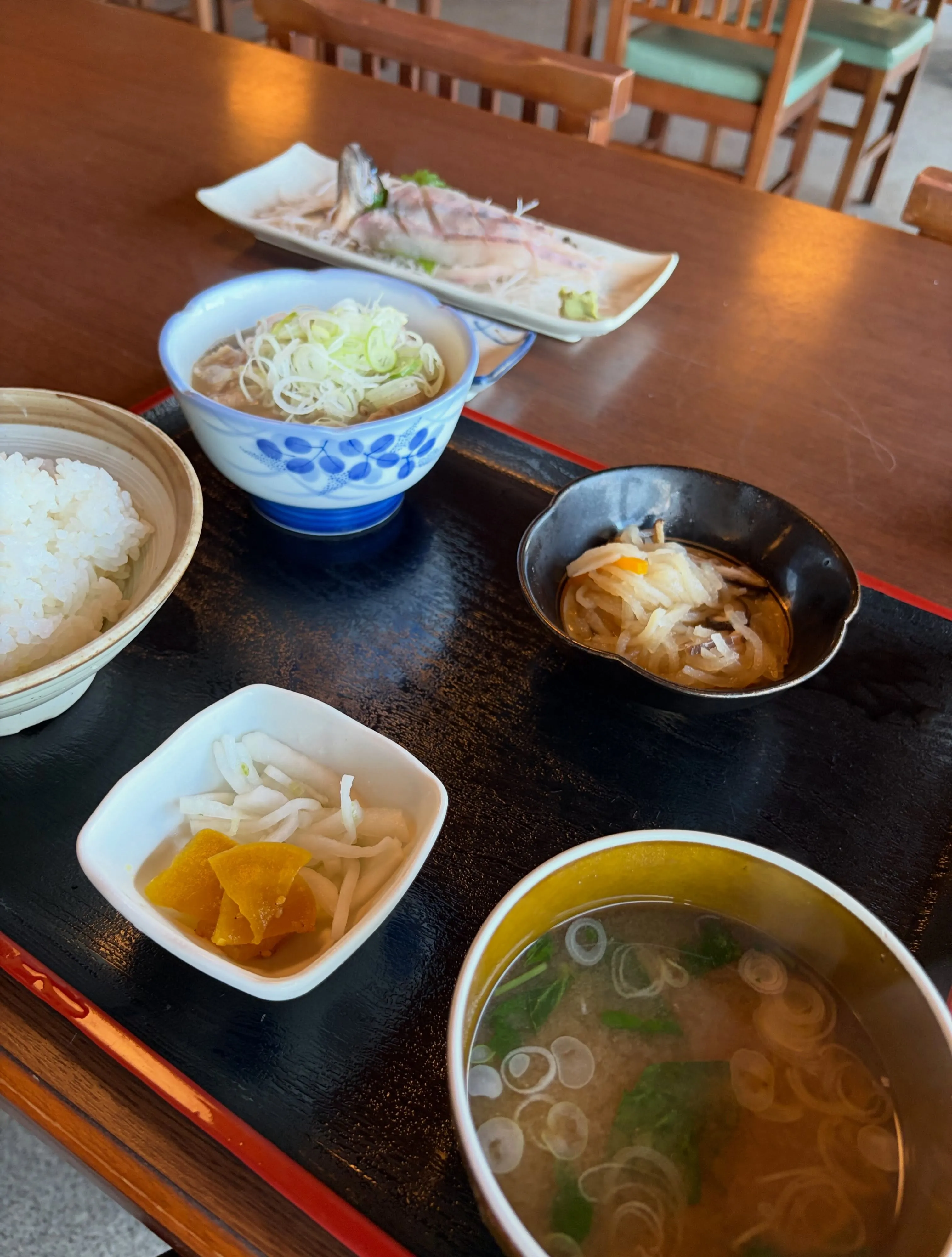 今日の森メシ㊱✨