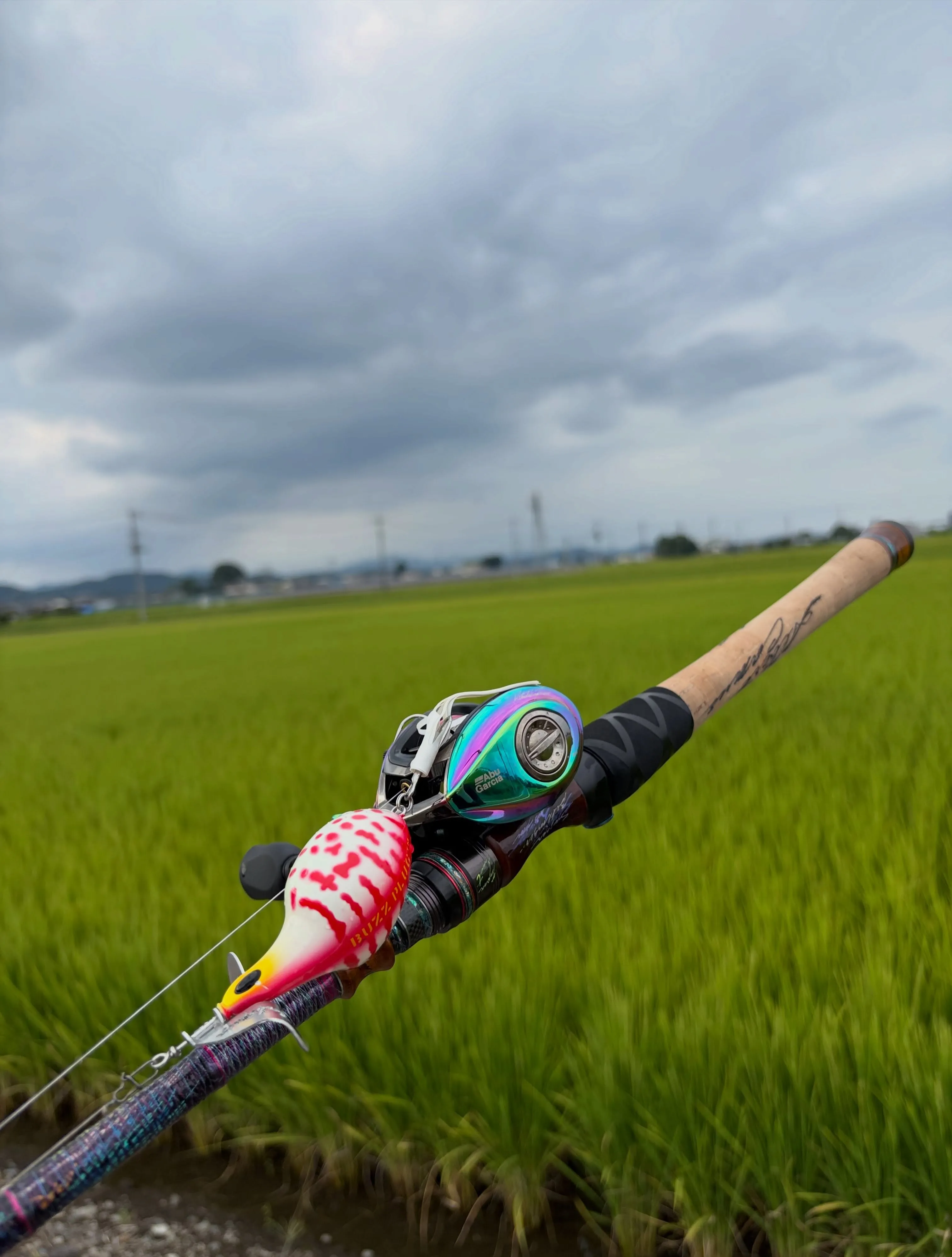 森の休日⑤③♪