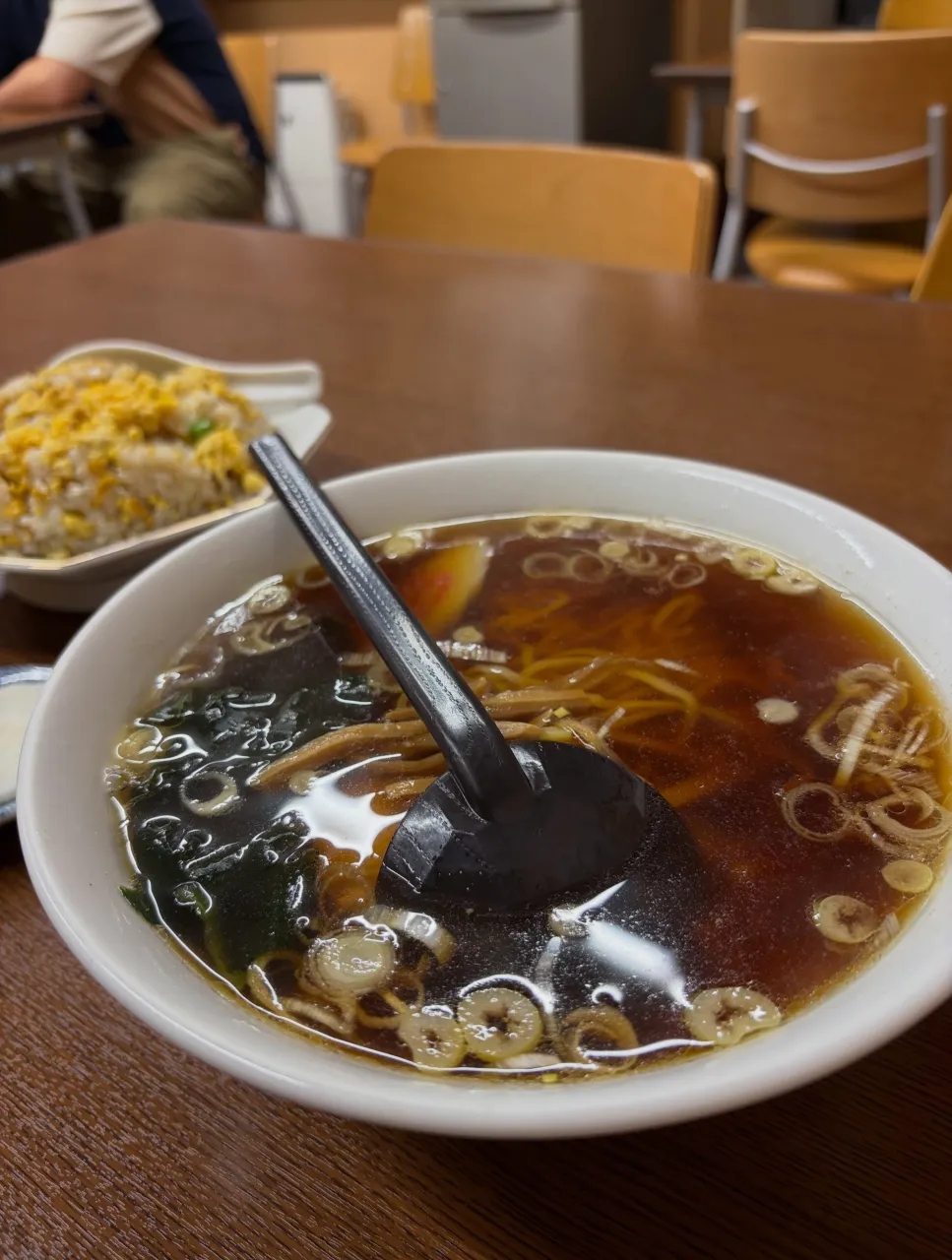 今日の森メシ㊻✨