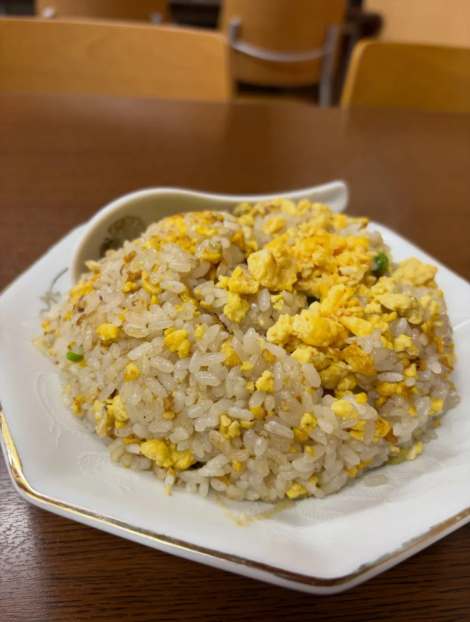 今日の森メシ㊻✨
