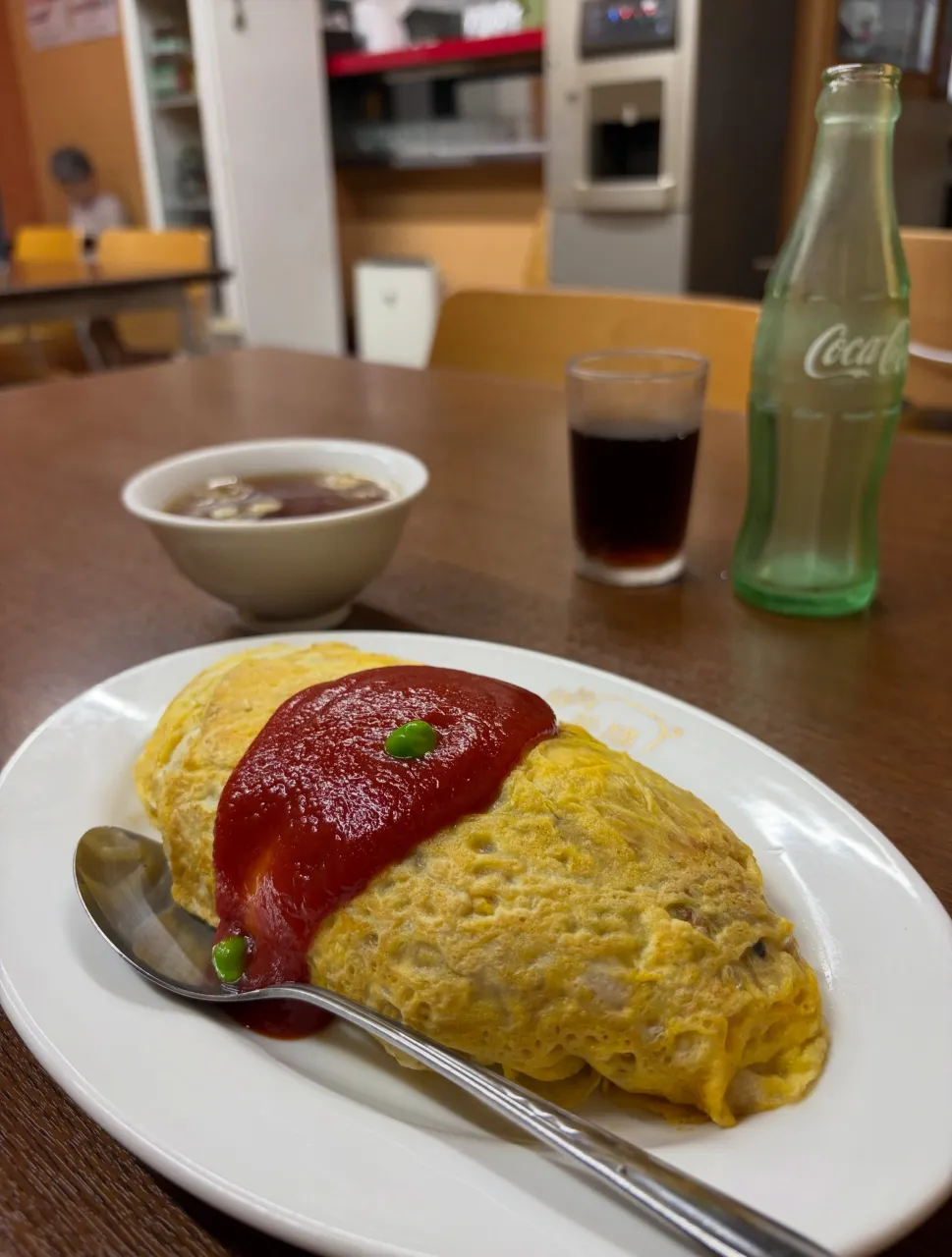 今日の森メシ㊼✨