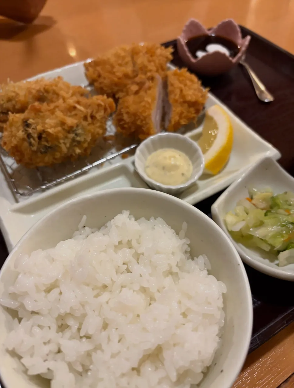 今日の森メシ㊽✨