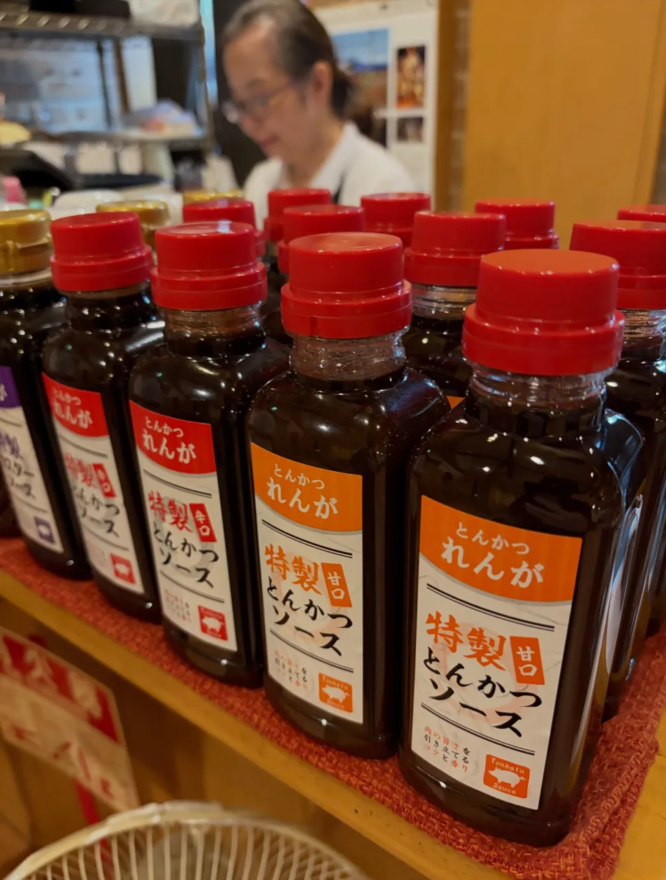 今日の森メシ㊽✨