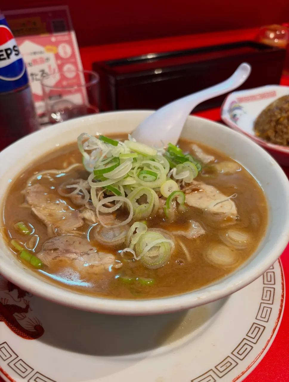 今日の森メシ㊾✨