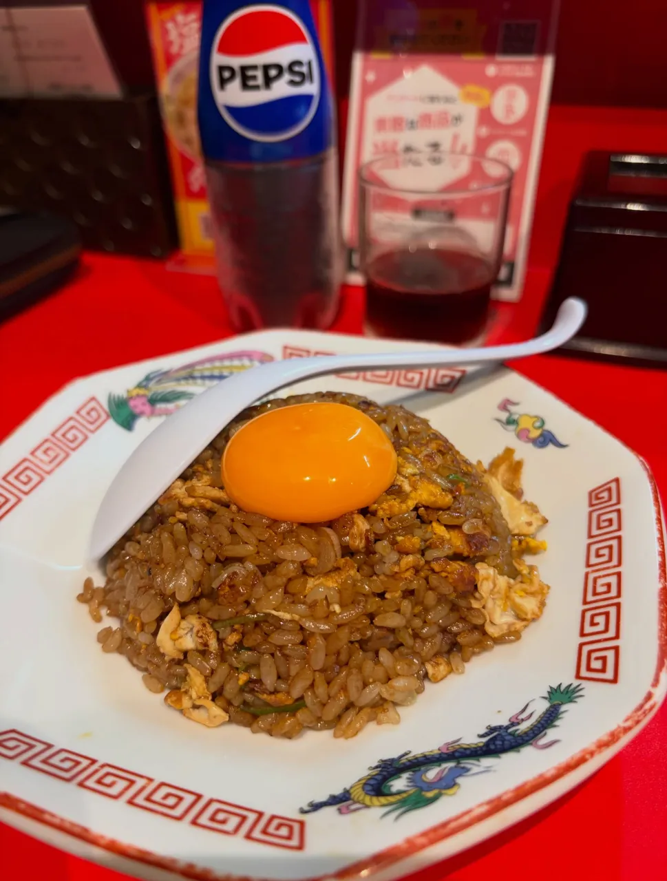 今日の森メシ㊾✨