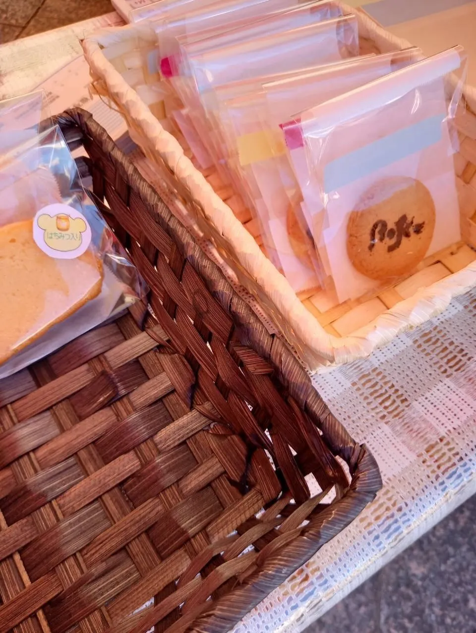 本日は皆様のご来店、誠にありがとうございました！！！