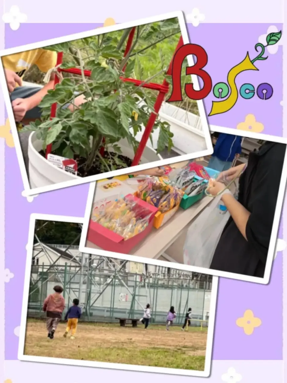 【にこフェス　今週土曜日！！】