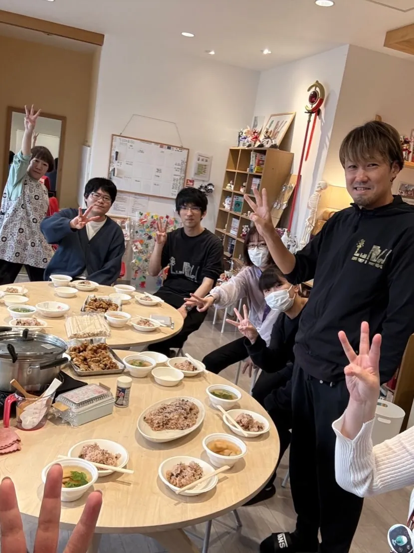 日光市の『事業所説明会』にひなた学習会も参加します✨