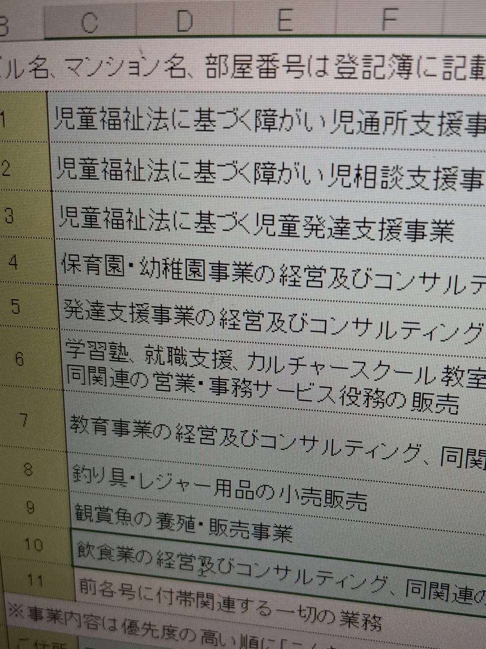 明日（11/1）から会社は5期目に突入します✨