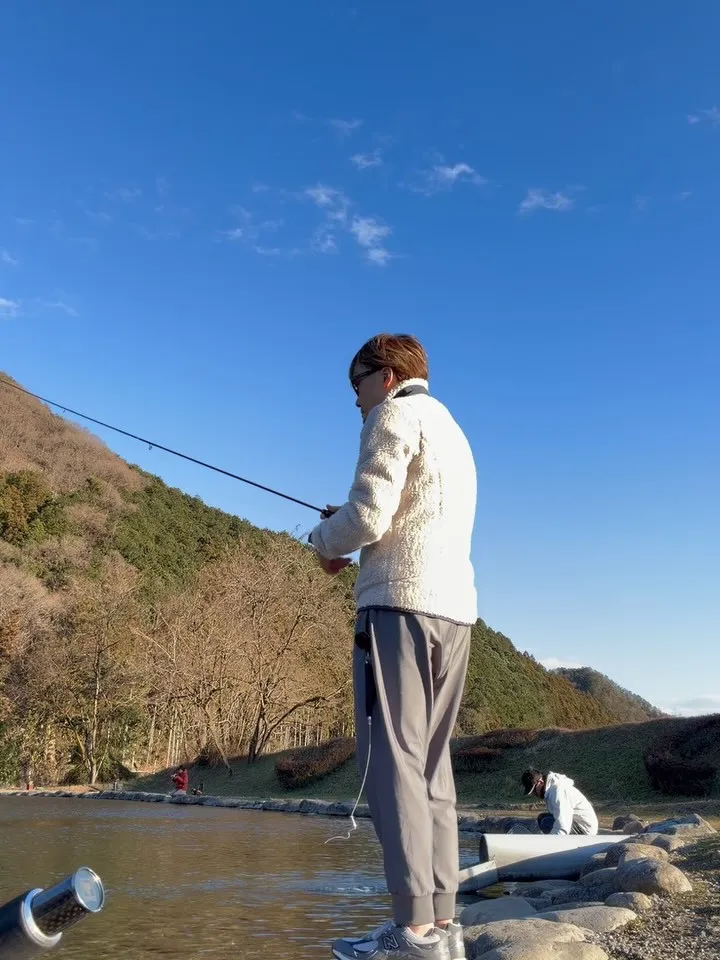 森の休日④♪