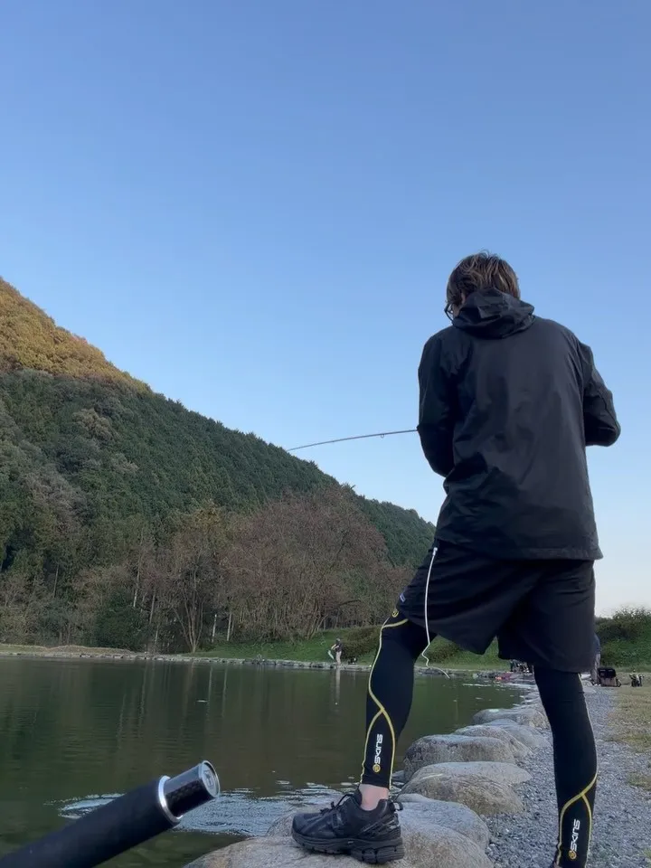 森の休日⑥③♪
